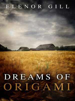 cover image of Dreams of Origami